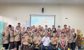 PENINGKATAN KAPABILITAS GURU DAN TENAGA PENDIDIK TAHUN 2023