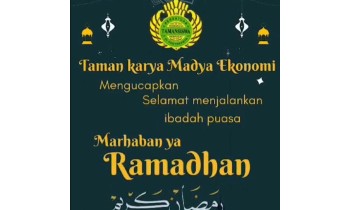 BULAN SUCI RAMADHAN & JADWAL IMSAKIYAH 1445 HIJRIAH