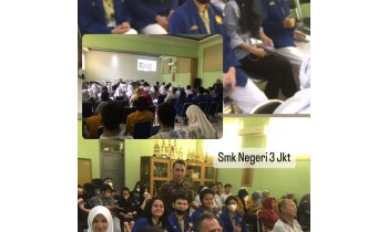 KEGIATAN ANTI KORUPSI DAN CYBER CRIME 2023