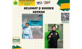 EVENT 02SN JAKARTA PUSAT 