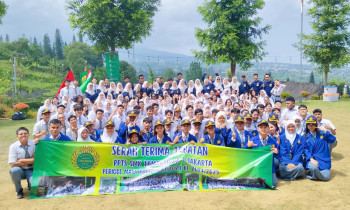 LDKPD BANGUNLAH JIWA DAN RAGA 2024