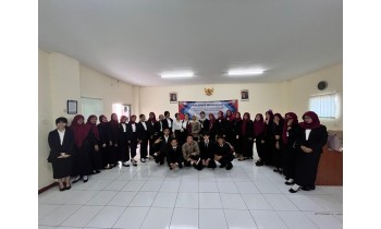 UKK MANAJEMEN PERKANTORAN SMK TAMANSISWA 1 JAKARTA TAHUN 2024