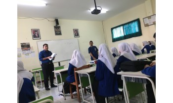 SIDANG PRAKERIN TAHUN 2023