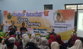 SEMARAK HARDIKNAS DAN HARKITNAS 2025