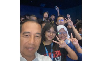 KEGIATAN MERDEKA BELAJAR DIREKTORAT JENDERAL VOKASI KEMDIKBUDRISTEK