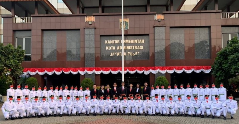 SMK TAMANSISWA 1 JAKARTA