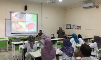 PENYULUHAN KANKER DARI YKBN TAHUN 2023
