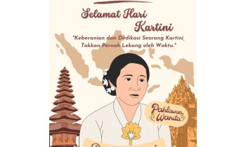 HARI KARTINI 2024
