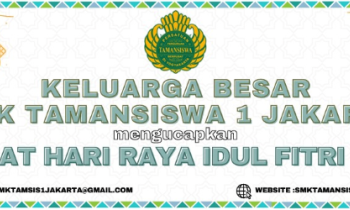 IDUL FITRI 1 SYAWAL 1446 HIJRIAH