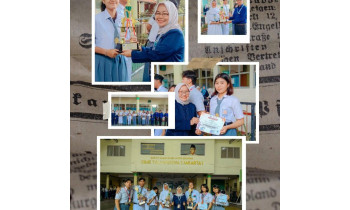 KEJUARAAN PENCAK SILAT KONI 2024