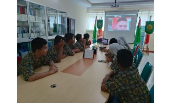 SOSIALISASI KEGIATAN KELAS INDUSTRI SOSRO TAHUN 2023