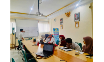 PENYUSUNAN PROGRAM TAHUNAN TEACHING FACTORY SMK TAMANSISWA 1 T.P. 2025-2026