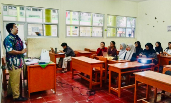 SOSIALISASI PERSIAPAN MPLS RAMAH 2025
