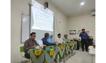 LAUNCHING VISI MISI DAN TAGLINE SMK TAMANSISWA 1 JAKARTA TAHUN 2023