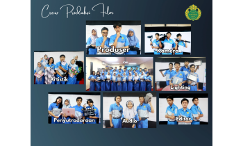 PRESS RELEASE - PRODUKSI KE 2 SMK PUSAT KEUNGGULAN