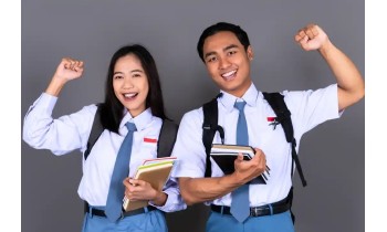 AYO BIJAK STANDAR PENAMPILAN MURID YANG BENAR