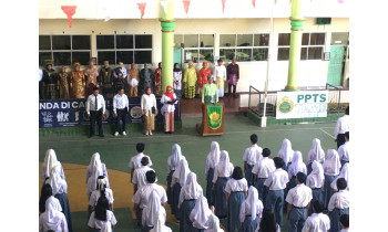 UHBN & SHBN : MEMPERINGATI HARI GURU NASIONAL 2024