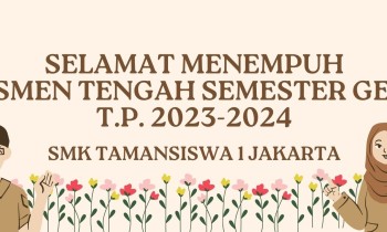 ASESMEN TENGAH SEMESTER GENAP T.P. 2023-2024