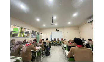 KEGIATAN IHT PERENCANAAN BERBASIS DATA 2024 OLEH BBPPMPV BISNIS PARIWISATA KEMDIKBUDRISTEK RI