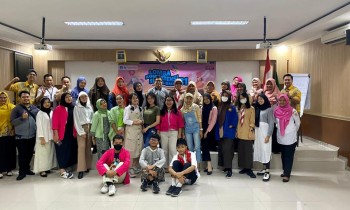 LOMBA KOMPETENSI SISWA (LKS) TINGKAT JAKARTA PUSAT 2023