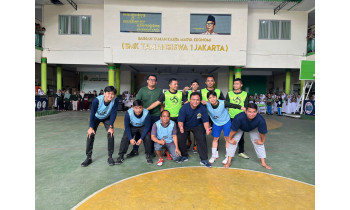 PELAKSANAAN CLASSMEET GANJIL 2024-2025