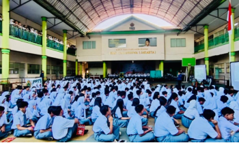 ASESMEN DIAGNOSTIK MURID KELAS X, XI DAN XII SMK TAMANSISWA 1 JAKARTA T.P. 2025-2026