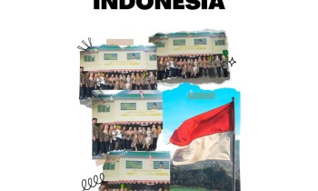 UPACARA HUT KEMERDEKAAN RI KE-78 TAHUN 2023