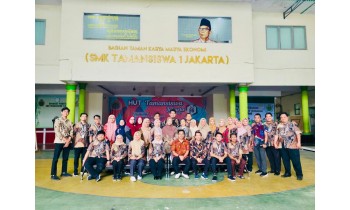 PENGABDIAN MASYARAKAT FEB UNJ TAHAP KE-2 TAHUN 2025