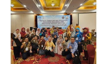 UPSKILLING DAN RESKILLING MANAJERIAL TAHUN 2023