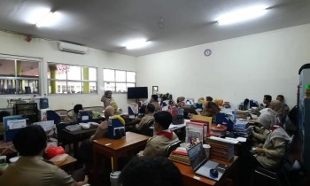 SOSIALISASI ATS GANJIL 2023/2024