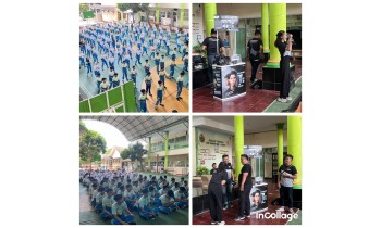 JUMAT SEHAT BERSAMA BIORE 2024
