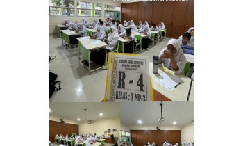 PELAKSANAAN AAS GANJIL T.P. 2024-2025