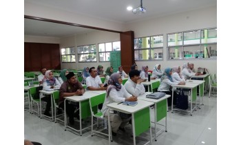 RAPAT KORDINASI KADISDIK 2023