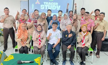 WORKSHOP PENGUATAN PROGRAM BKK TAHUN 2023