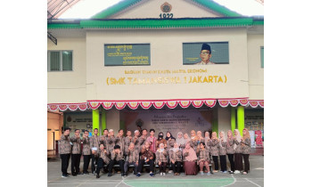 Implementasi Kurikulum Merdeka Bersama Pusat Kurikulum dan Pembelajaran KEMENDIKBUDRISTEK RI