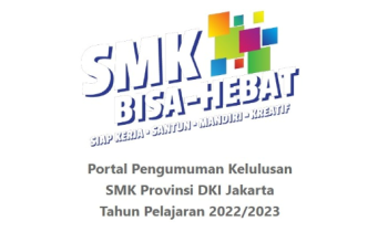 PENGUMUMAN KELULUSAN KELAS 12 TAHUN PELAJARAN 2022-2023