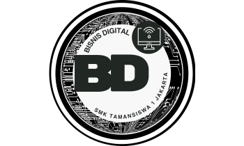 KOMPETENSI KEAHLIAN BARU BISNIS DIGITAL SMK TAMANSISWA 1 JAKARTA 2025