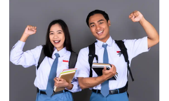 AYO BIJAK STANDAR PENAMPILAN MURID YANG BENAR