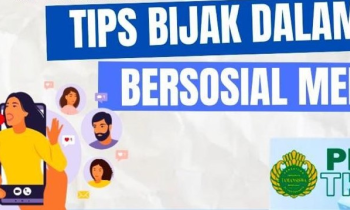 AYO BIJAK BERSOSIAL MEDIA