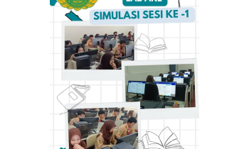 PELAKSANAAN KEGIATAN GLADIBERSIH TKA TP. 2025-2026