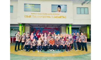 PENGABDIAN MASYARAKAT FEB UNJ TAHAP KE-2 TAHUN 2025