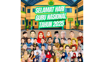 UPACARA HARI GURU NASIONAL TAHUN 2025