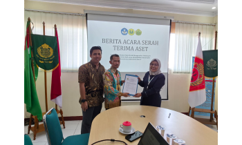 MOU KERJASAMA PLATFORM GURUMENULIS.ID DARI UNJ-SMK TAMANSISWA 1 JAKARTA MEMPERMUDAH PUBLIKASI PENELITIAN TINDAKAN KELAS